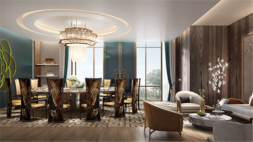 中富杭蕭辦公樓